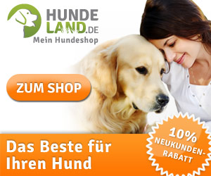 Hundeland - Shops für Hunde