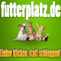 Futterplatz.de - Alles für das Tier